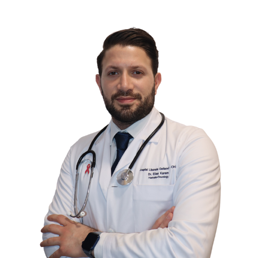 Elias Karam MD